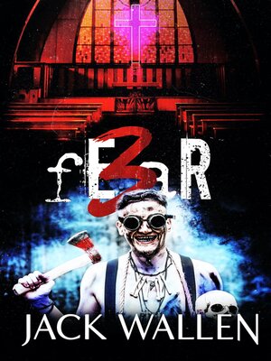 cover image of Fear 3